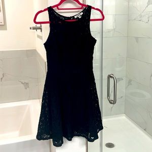bB Dakota dress, worn once! Bought from Nordstrom
